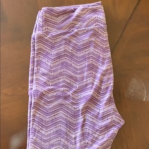 Lularoe TC leggings